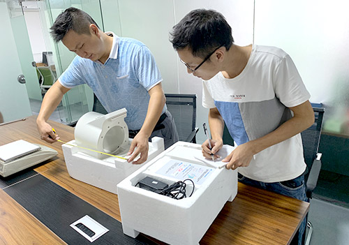 EPS產品性能測試