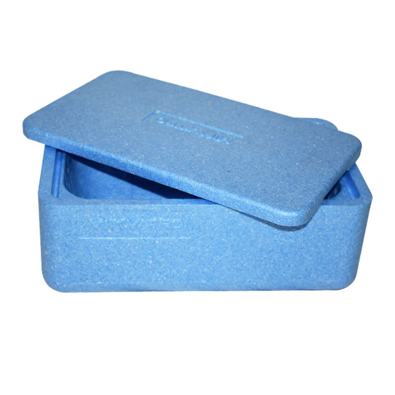 EPP保溫箱，滿足你對(duì)食品的所有挑剔