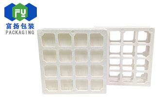 eps成型發泡過濾盒包裝