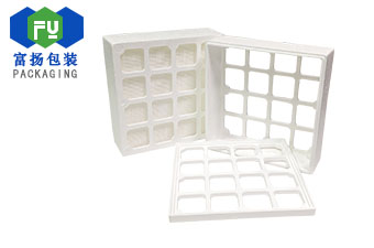 EPS泡沫包裝的優點
