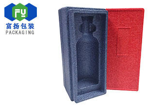 EPP材料的使用特點(diǎn)