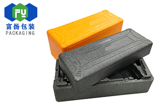 EPP泡沫成型制品的優點