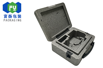 EPP高密度泡沫的性能特點