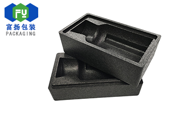 EPP發泡包裝的抗壓性