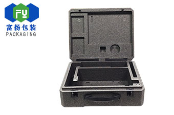 EPP材料包裝的應用范圍
