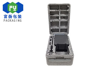 EPP泡沫成型的性能優點