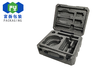 EPP發泡包裝制品的緩沖性能