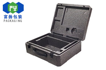 EPP包裝泡沫的環保性