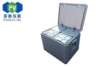 EPP在冷鏈物流中的優勢
