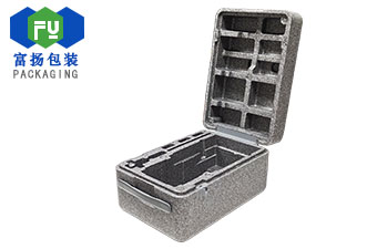 EPP發泡材料的緩沖性