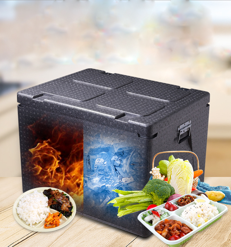 EPP發泡材料