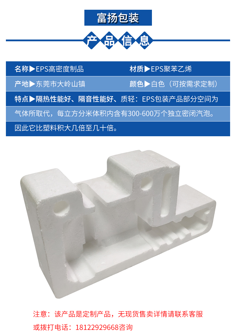 eps結構件