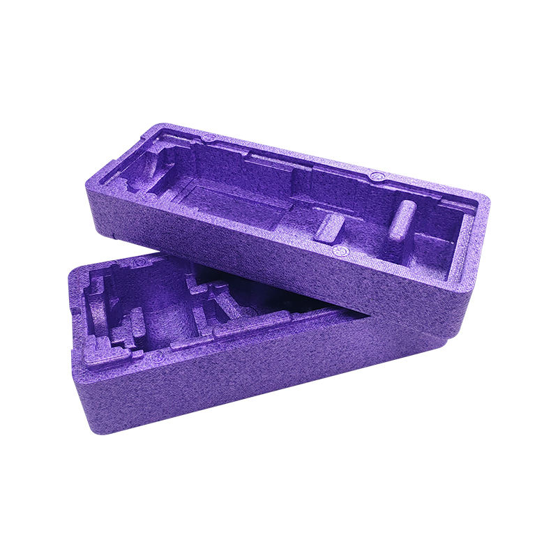 EPP成型發泡制品